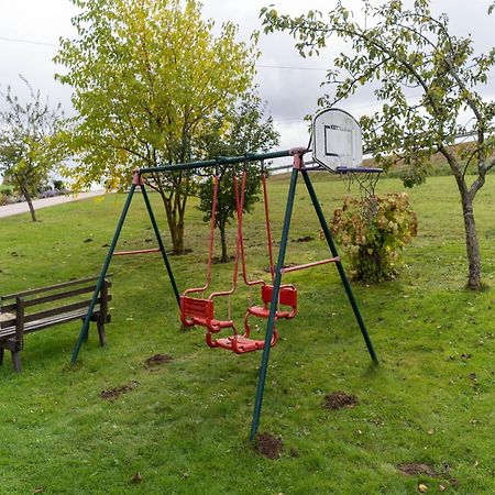 Cozy Apartment In Sonnen Bavaria Near Forest エクステリア 写真