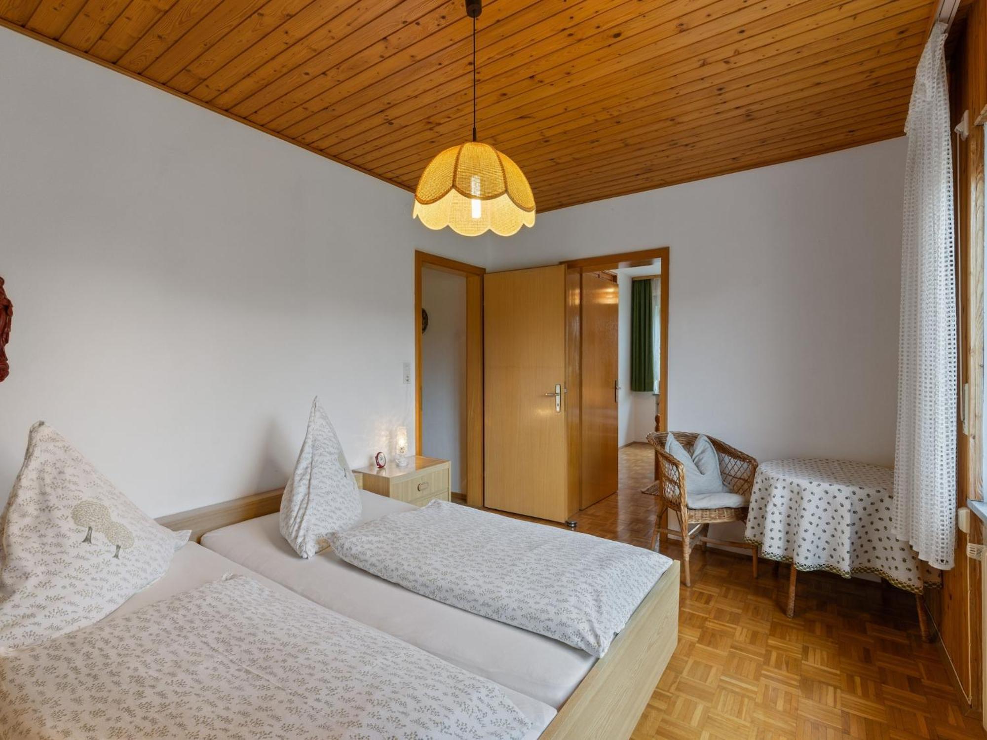 Cozy Apartment In Sonnen Bavaria Near Forest エクステリア 写真