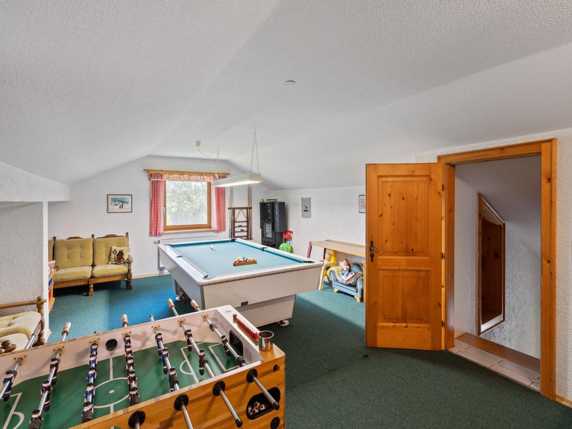 Cozy Apartment In Sonnen Bavaria Near Forest エクステリア 写真