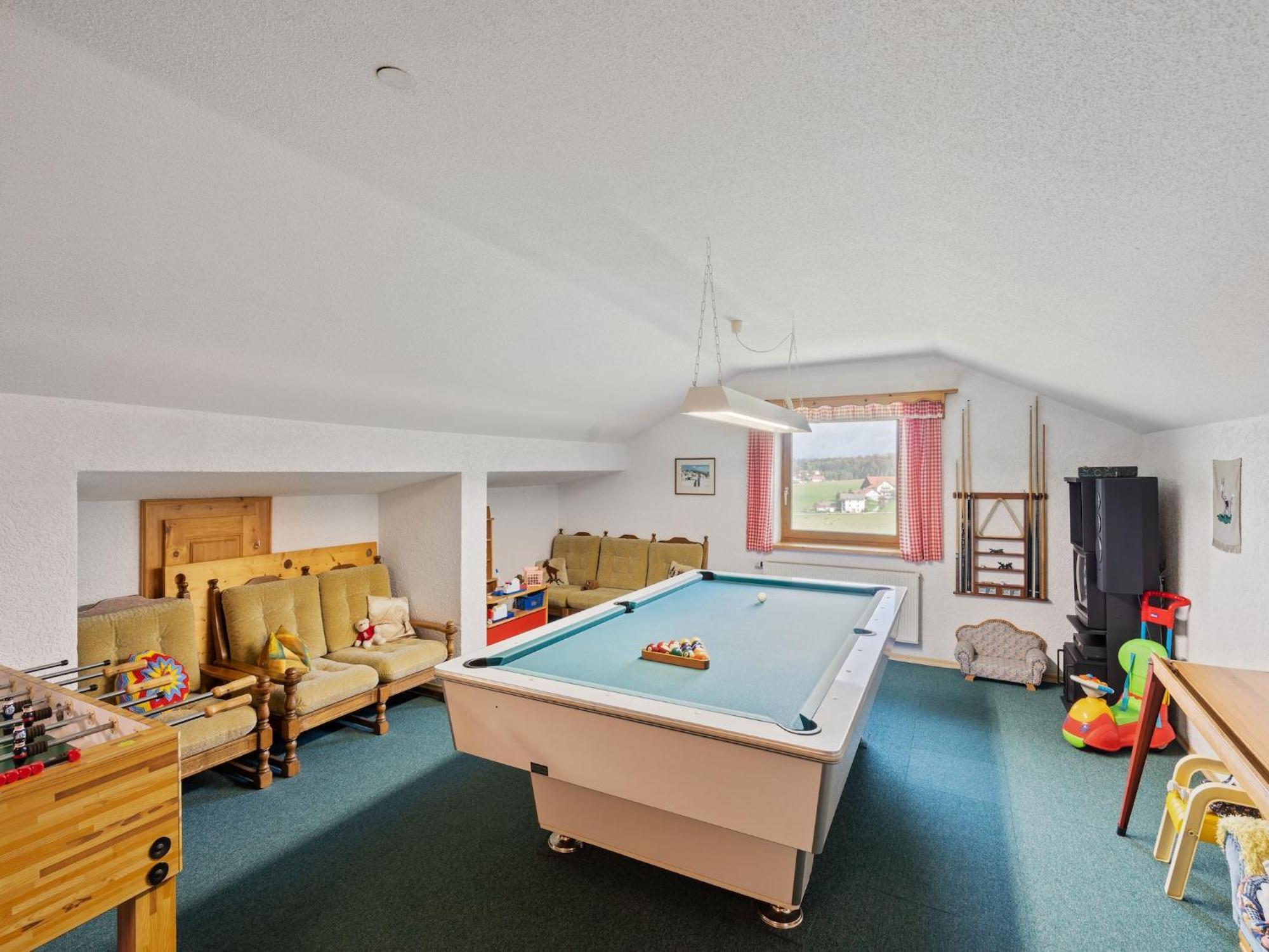 Cozy Apartment In Sonnen Bavaria Near Forest エクステリア 写真