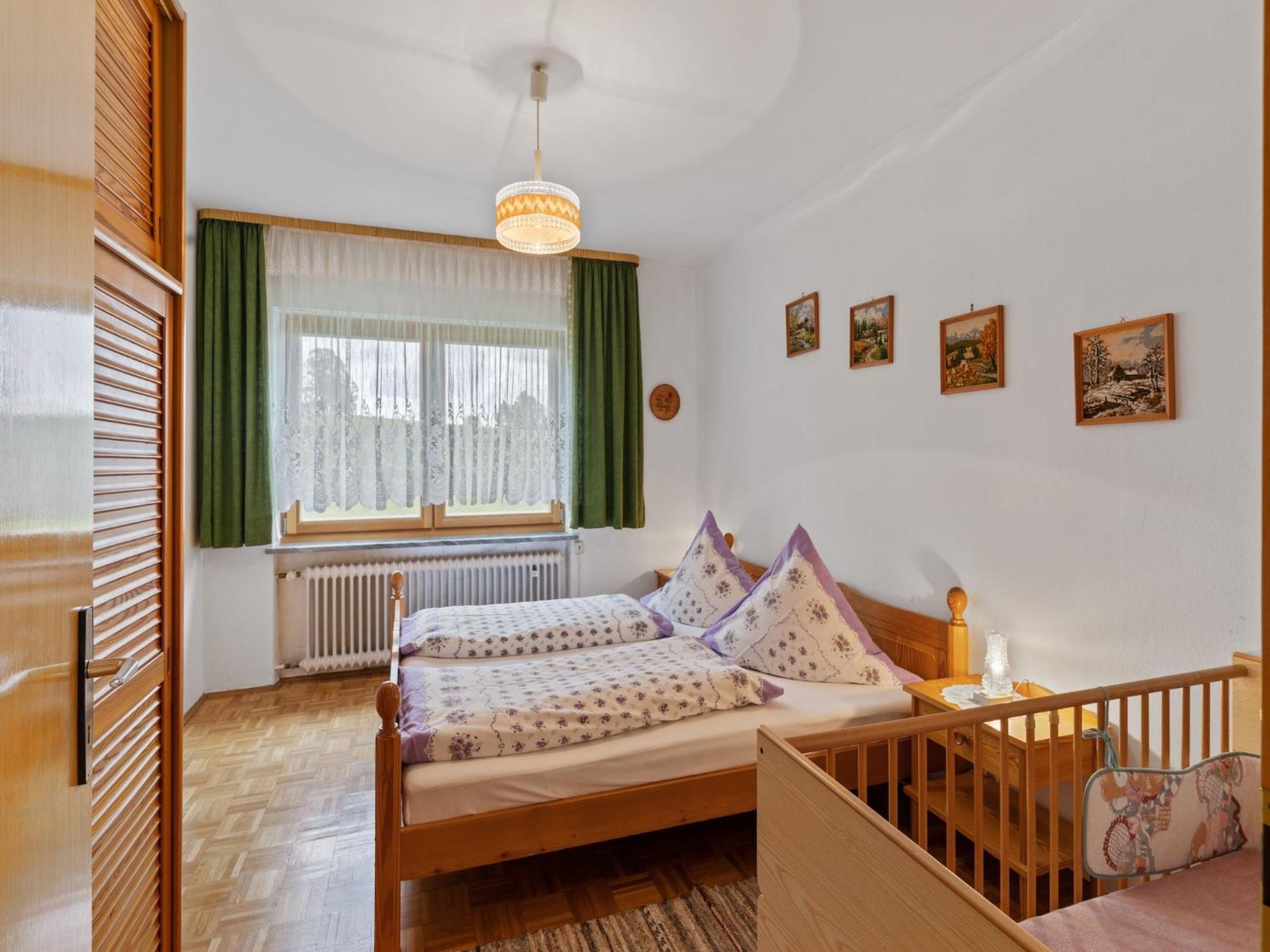 Cozy Apartment In Sonnen Bavaria Near Forest エクステリア 写真