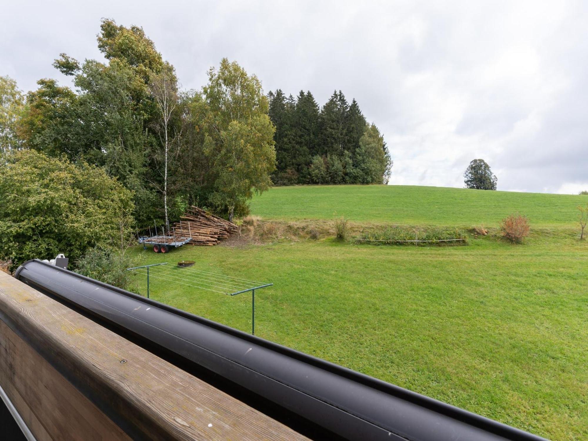 Cozy Apartment In Sonnen Bavaria Near Forest エクステリア 写真