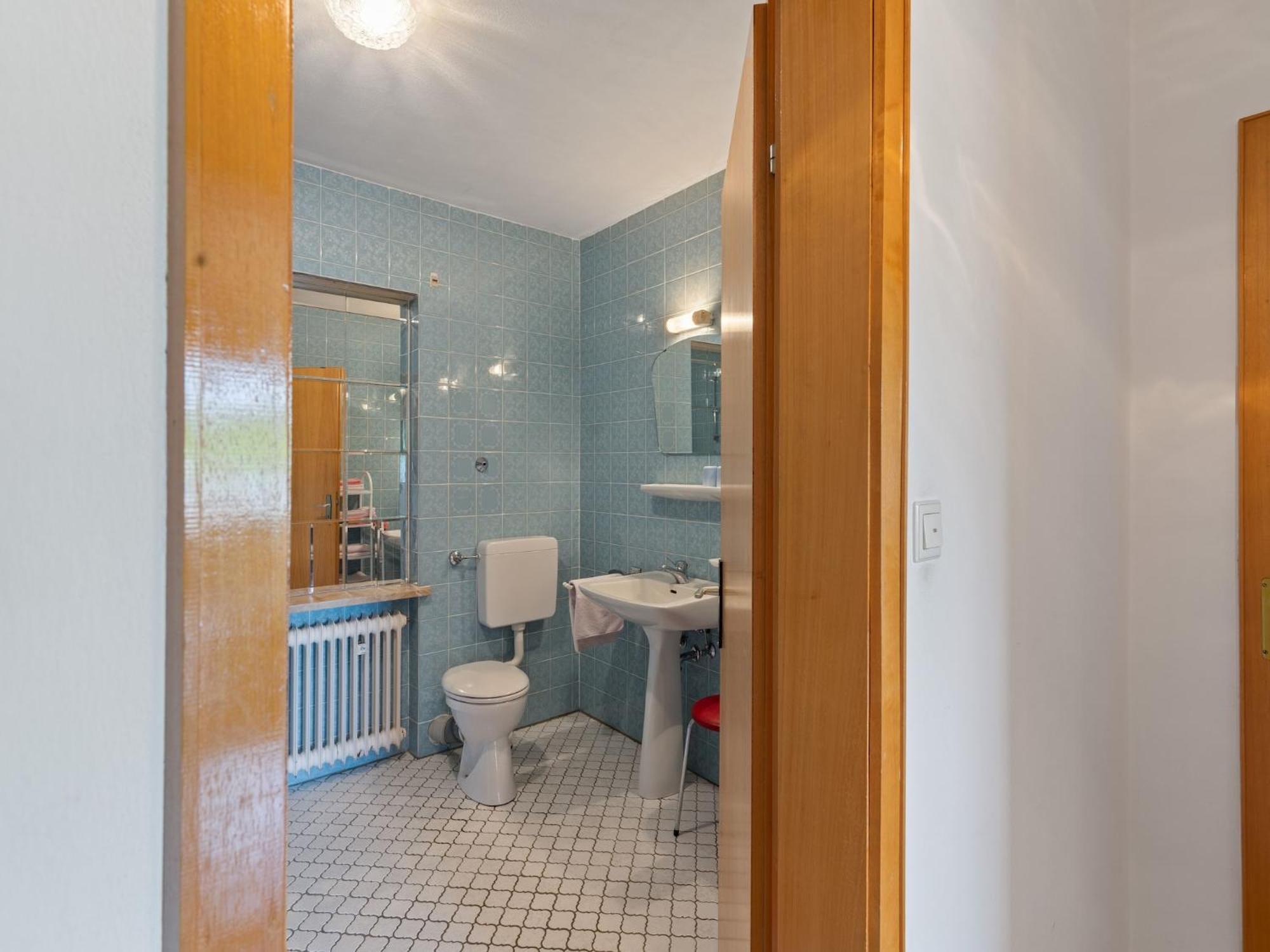 Cozy Apartment In Sonnen Bavaria Near Forest エクステリア 写真
