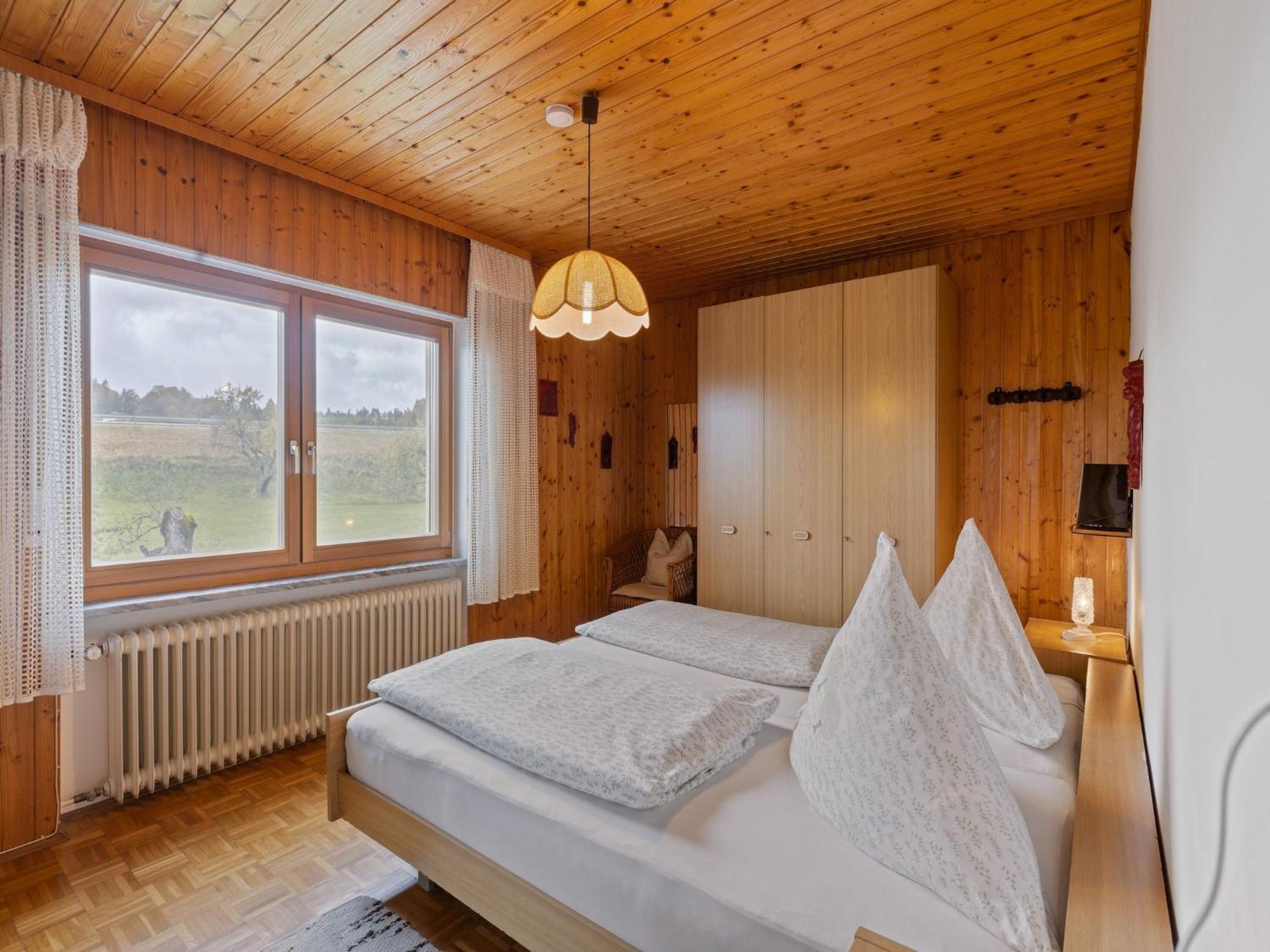 Cozy Apartment In Sonnen Bavaria Near Forest エクステリア 写真