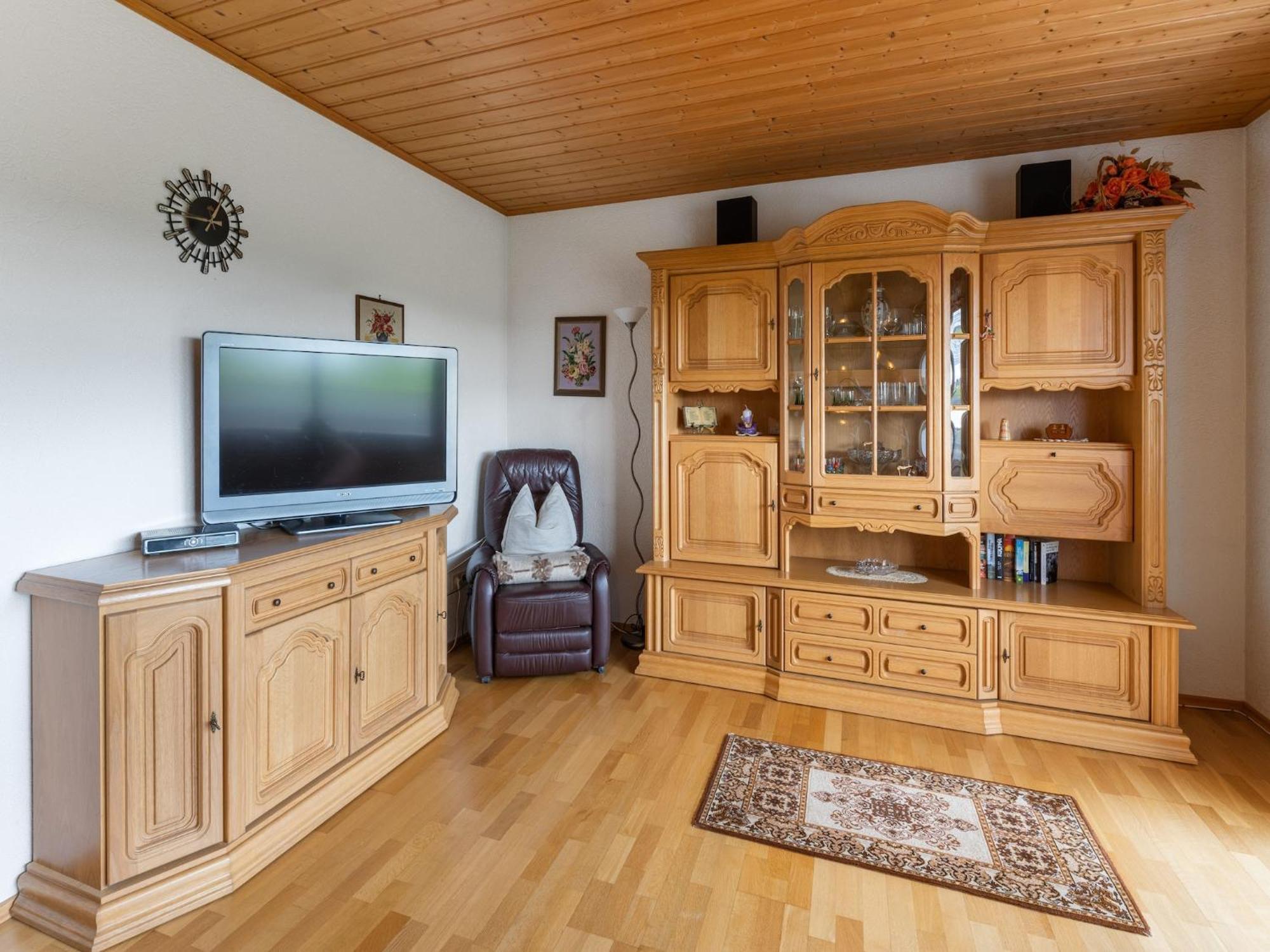 Cozy Apartment In Sonnen Bavaria Near Forest エクステリア 写真