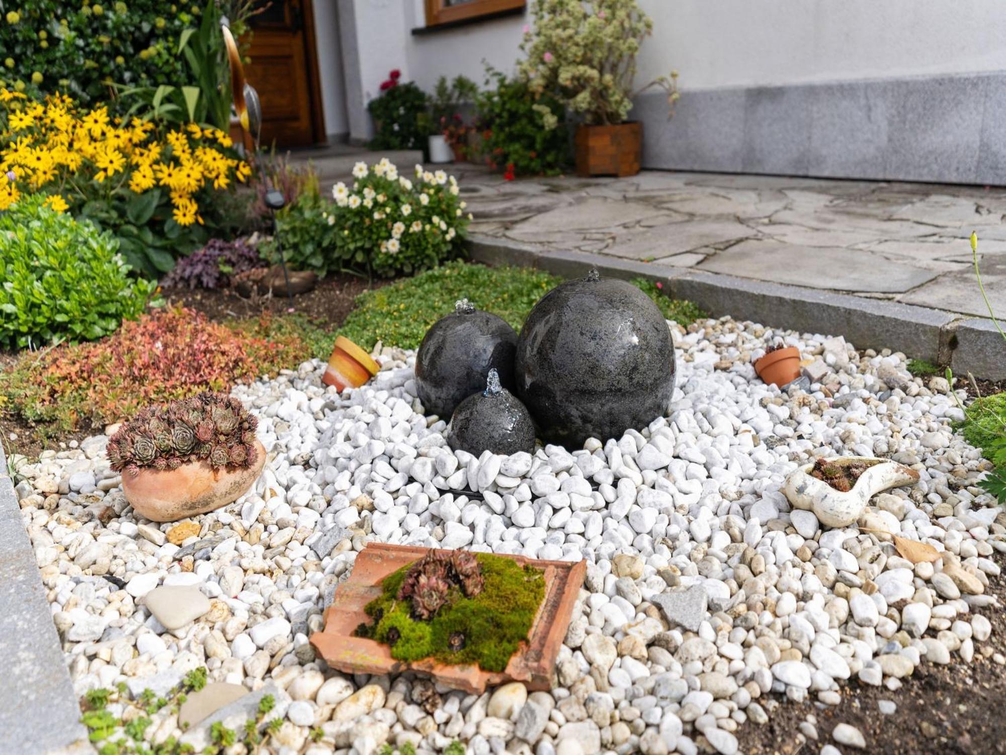 Cozy Apartment In Sonnen Bavaria Near Forest エクステリア 写真