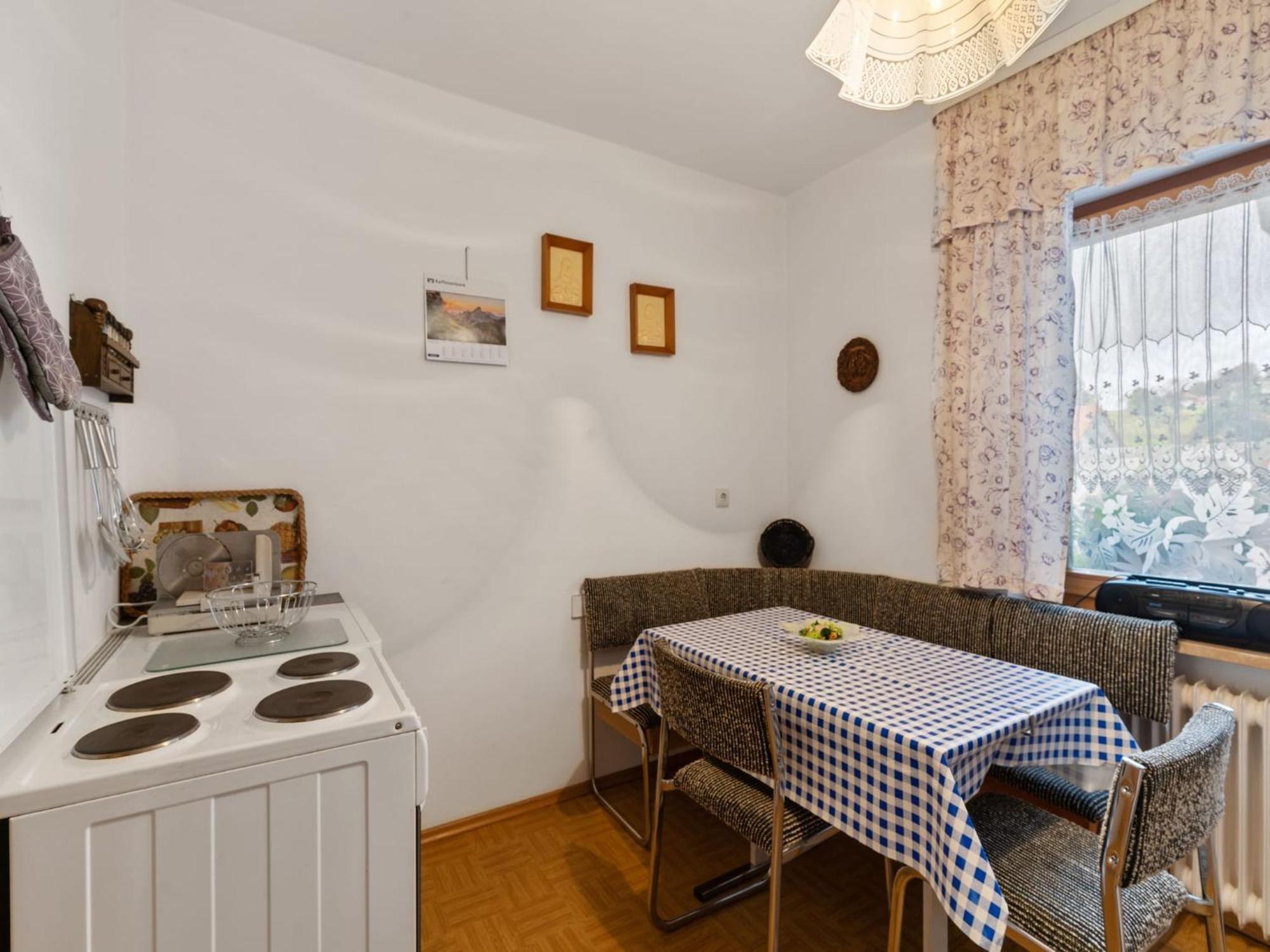 Cozy Apartment In Sonnen Bavaria Near Forest エクステリア 写真
