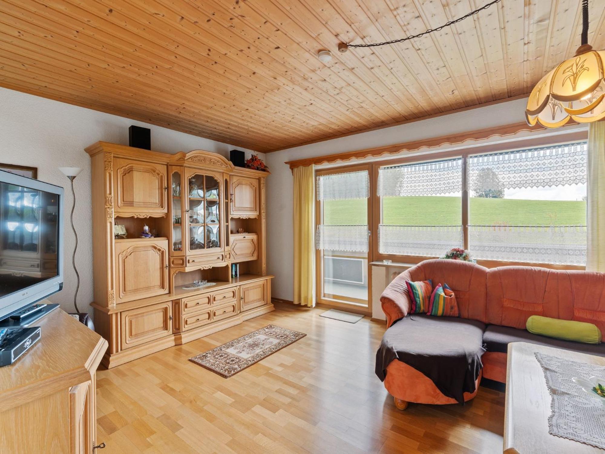Cozy Apartment In Sonnen Bavaria Near Forest エクステリア 写真