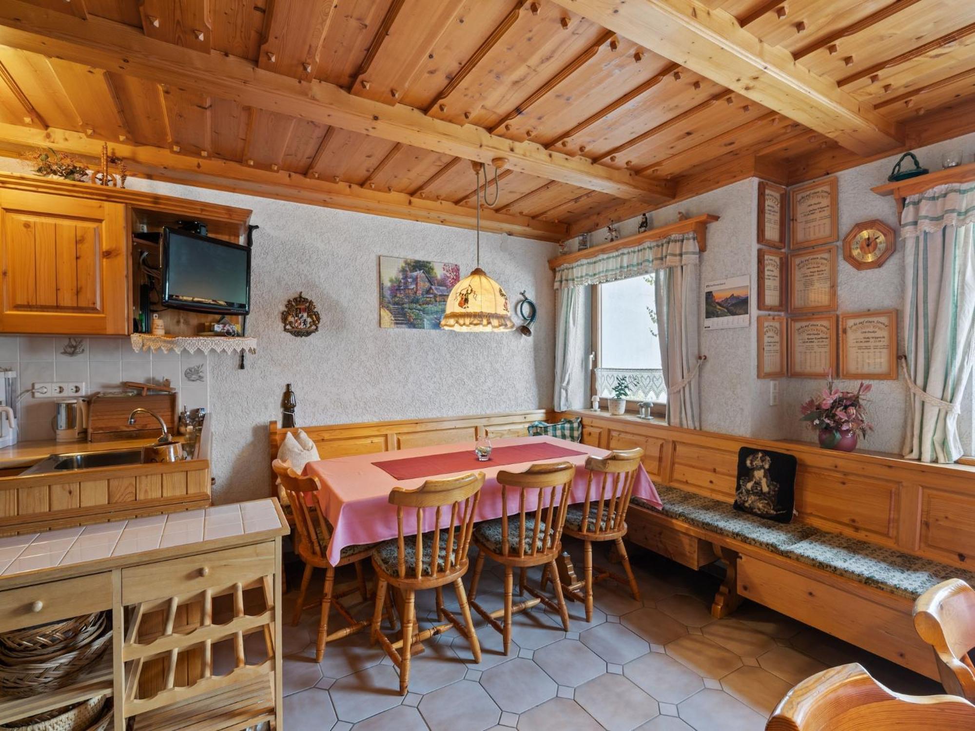 Cozy Apartment In Sonnen Bavaria Near Forest エクステリア 写真