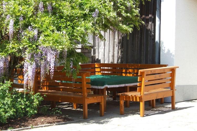 Cozy Apartment In Sonnen Bavaria Near Forest エクステリア 写真