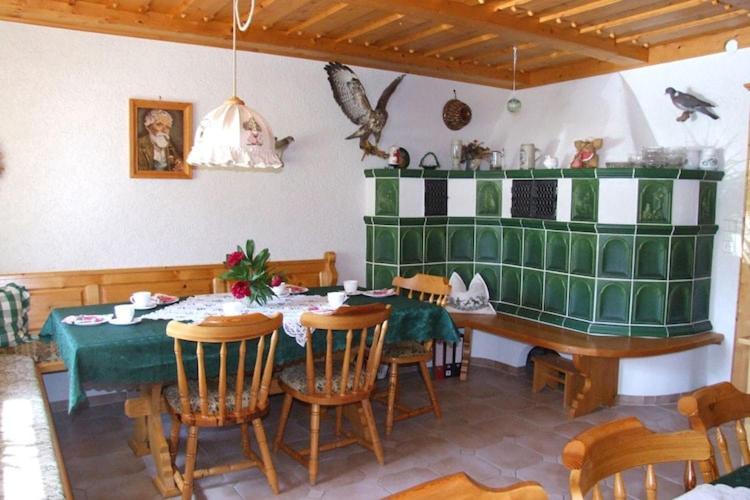 Cozy Apartment In Sonnen Bavaria Near Forest エクステリア 写真