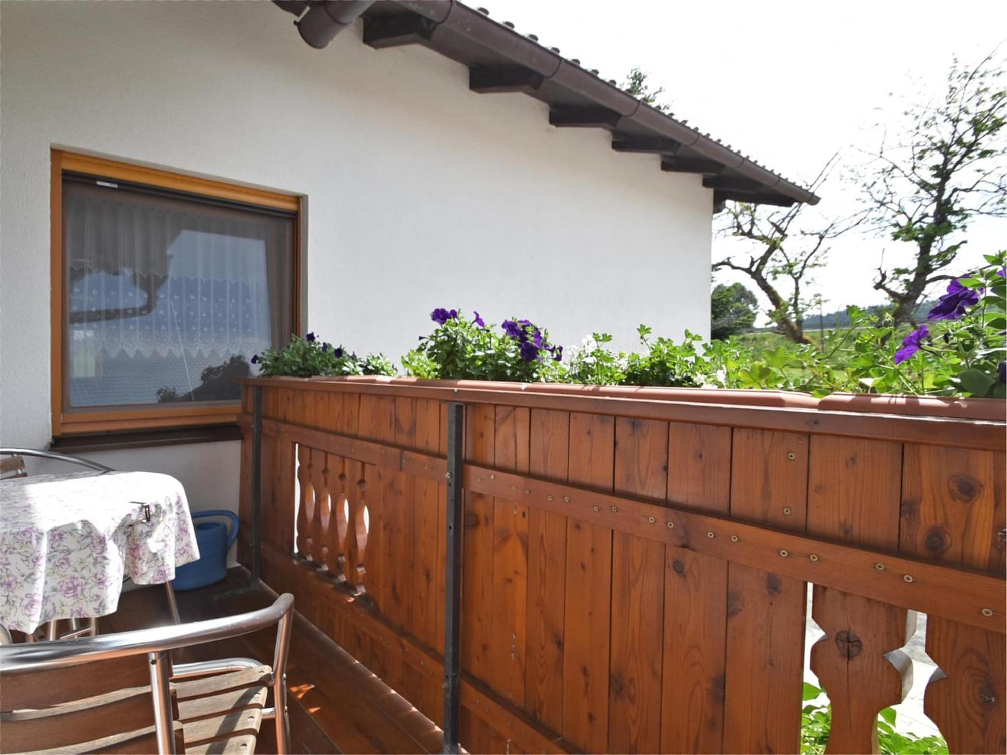 Cozy Apartment In Sonnen Bavaria Near Forest エクステリア 写真
